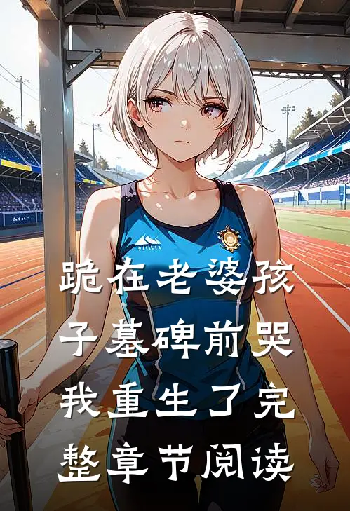 跪在老婆孩子墓碑前哭,我重生了完整章节阅读