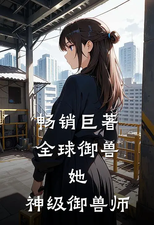 畅销巨著全球御兽她,神级御兽师