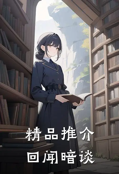 精品推介回闻暗谈