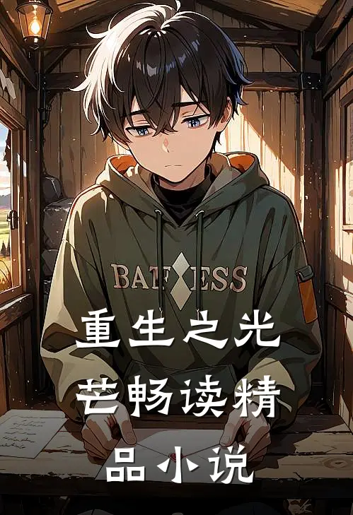 重生之光芒畅读精品小说