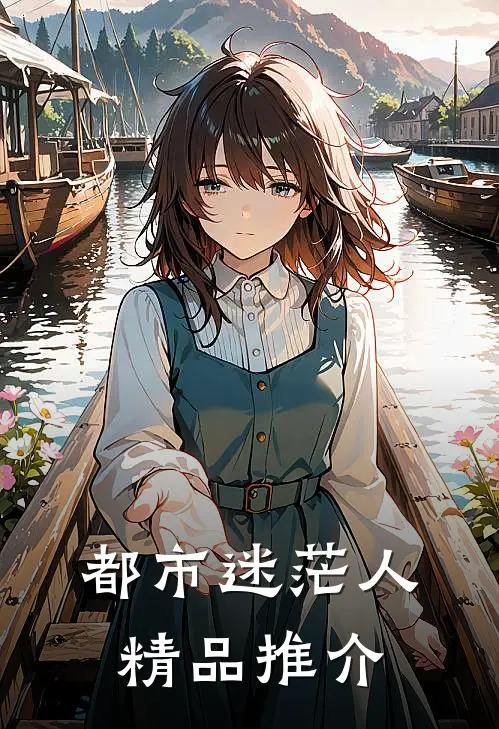 都市迷茫人精品推介