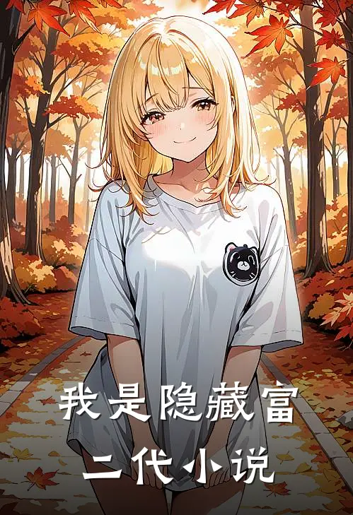 我是隐藏富二代全文阅读