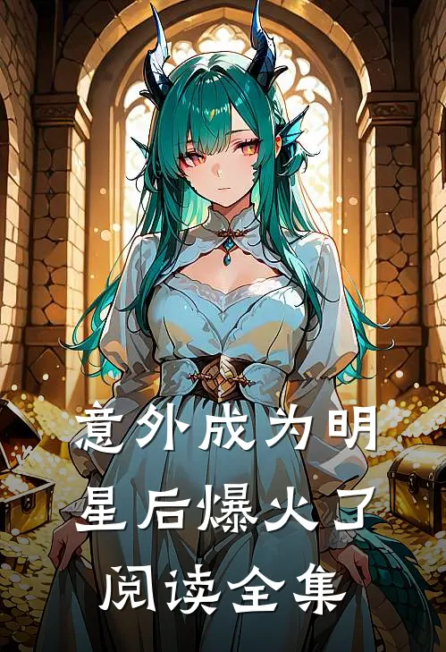 意外成为明星后爆火了阅读全集
