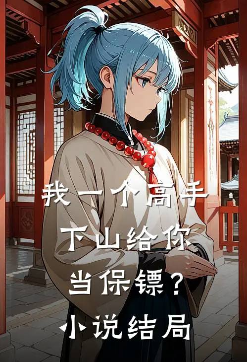 我一个高手,下山给你当保镖?结局怎么样