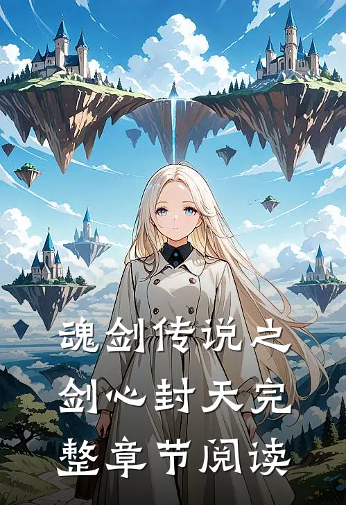 魂剑传说之剑心封天完整章节阅读