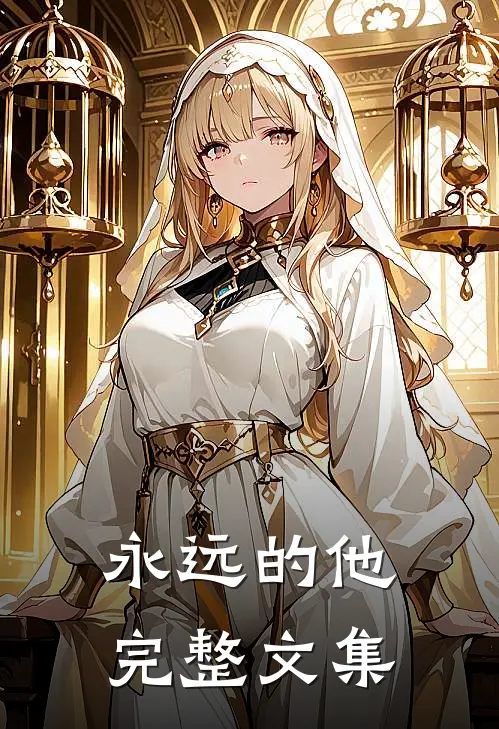 永远的他完整文集