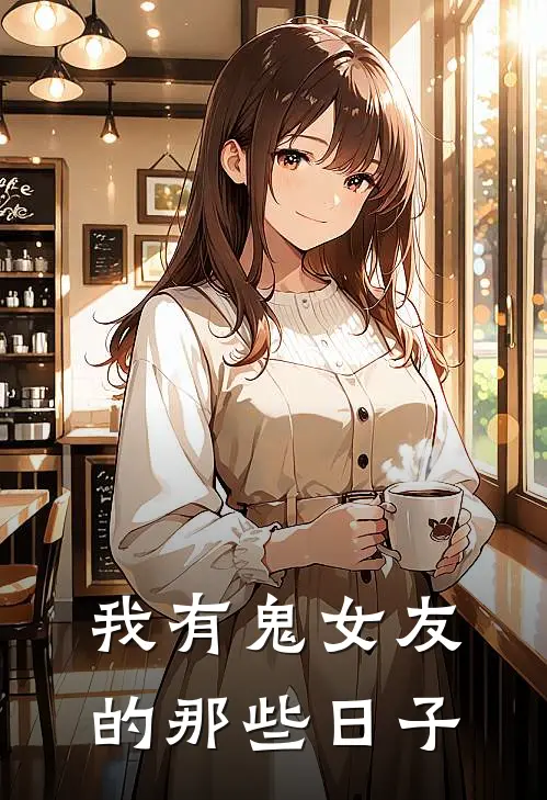 我有鬼女友的那些日子
