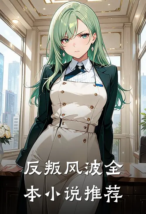 反叛风波全本小说推荐