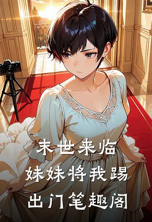末世来临,妹妹将我踢出门笔趣阁在线阅读