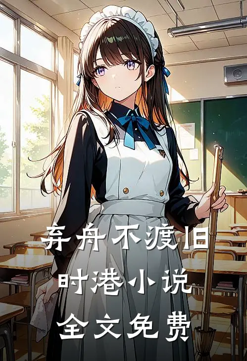 弃舟不渡旧时港小说全文免费