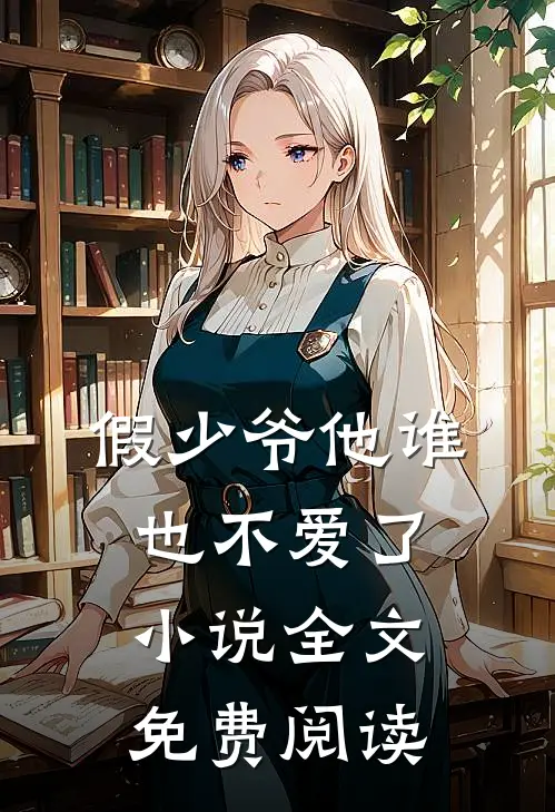 假少爷他谁也不爱了小说全文免费阅读