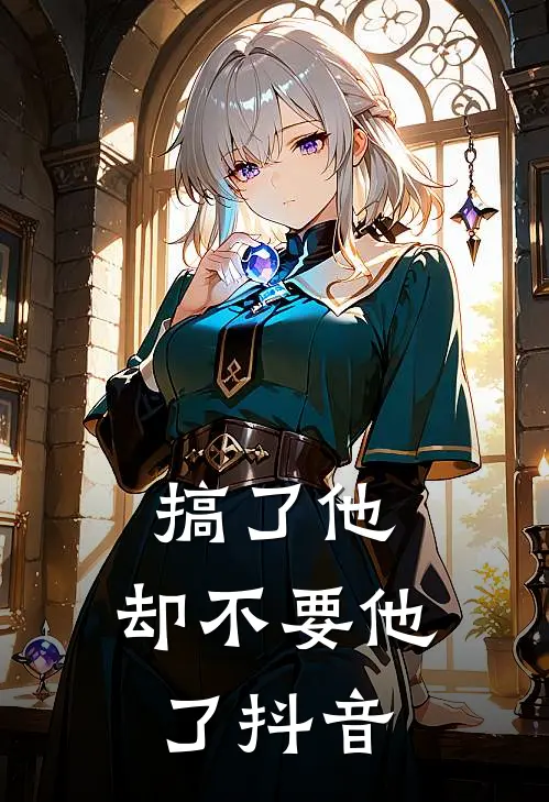 搞了他，却不要他了抖音