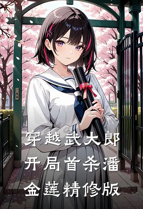 穿越武大郎,开局首杀潘金莲精修版免费阅读