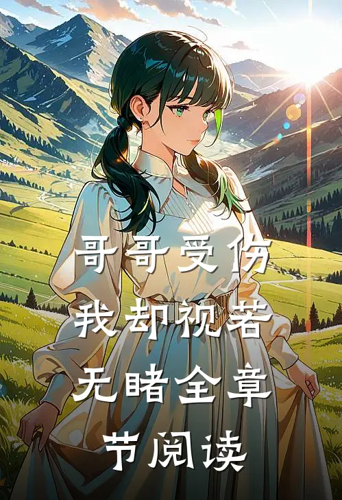 哥哥受伤,我却视若无睹全章节阅读免费
