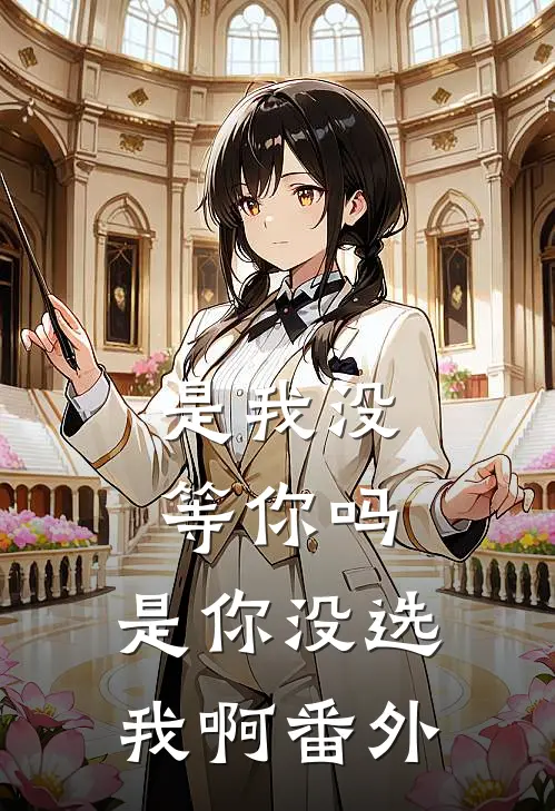 是我没等你吗,是你没选我啊番外