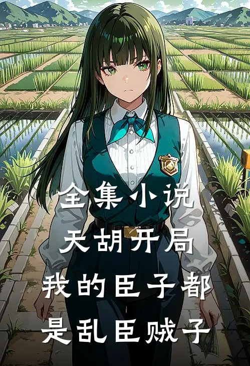 全集天胡开局,我的臣子都是乱臣贼子