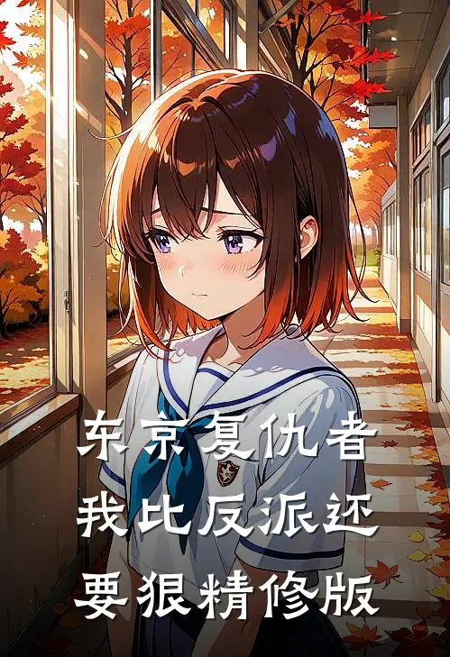 东京复仇者我比反派还要狠精修版免费阅读