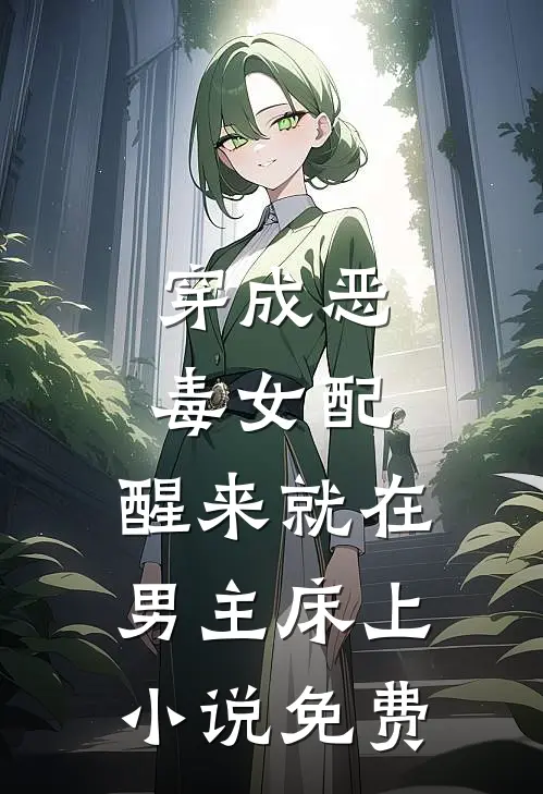 穿成恶毒女配,醒来就在男主床上免费阅读