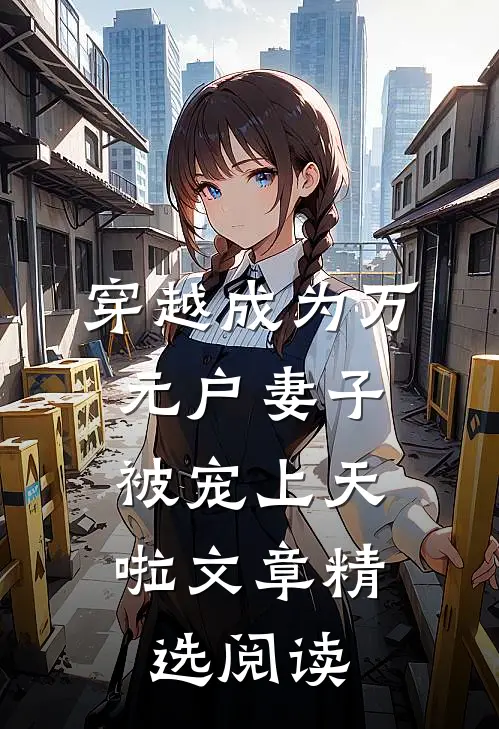穿越成为万元户妻子,被宠上天啦文章精选阅读