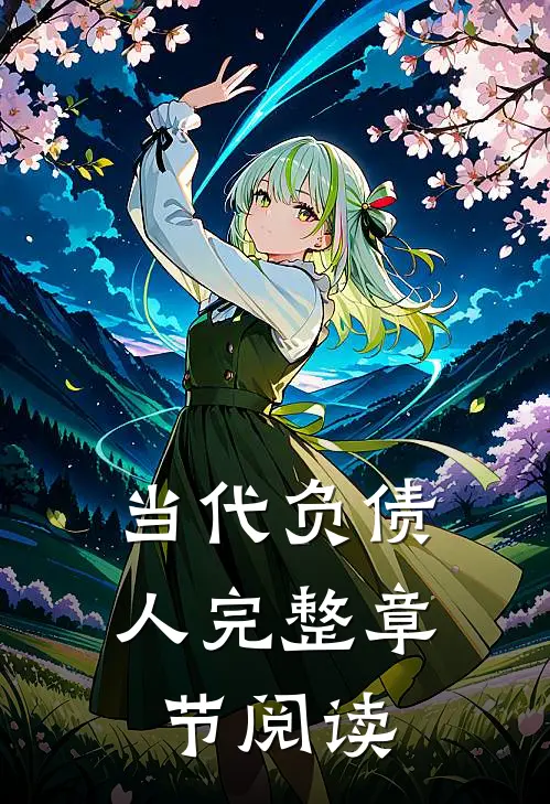 当代负债人完整章节阅读