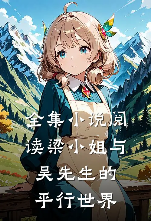 全集小说阅读梁小姐与吴先生的平行世界
