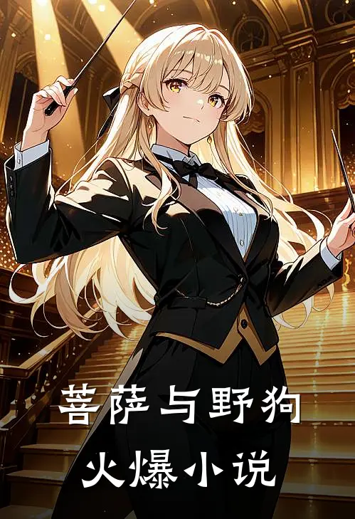 菩萨与野狗火爆小说