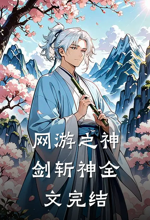 网游之神剑斩神全文完结
