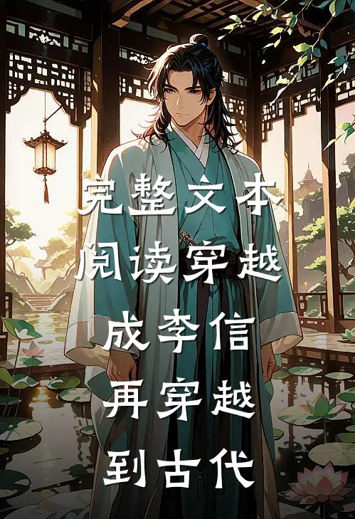 完整文本阅读穿越成李信,再穿越到古代的