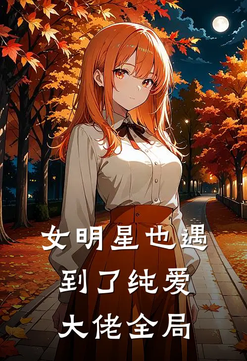 女明星也遇到了纯爱大佬全局