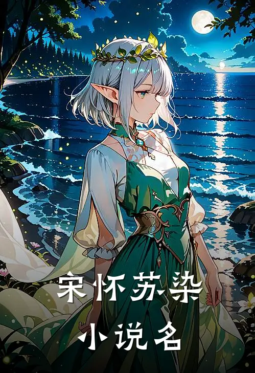 宋怀苏染的小说