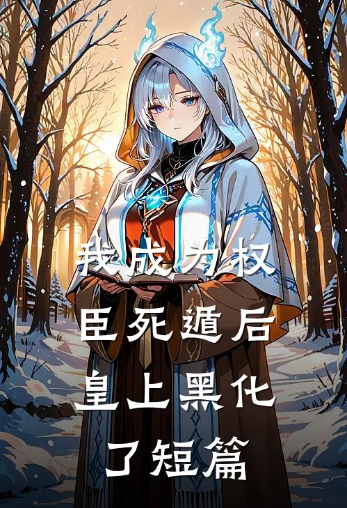 我成为权臣死遁后,皇上黑化了短篇漫画
