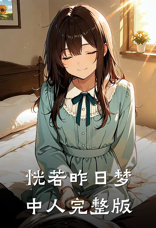 恍若昨日梦中人完整版