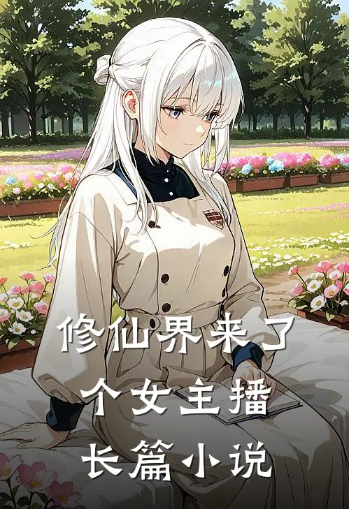 修仙界来了个女主播长篇小说