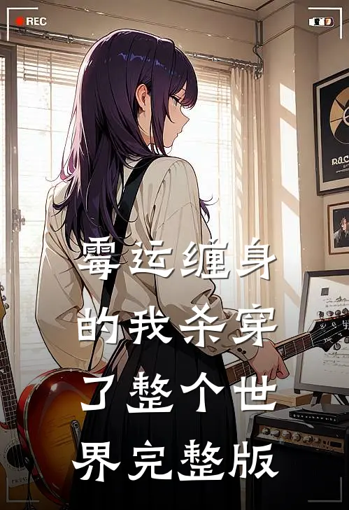 霉运缠身的我杀穿了整个世界完整版