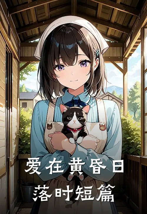 爱在黄昏日落时短篇