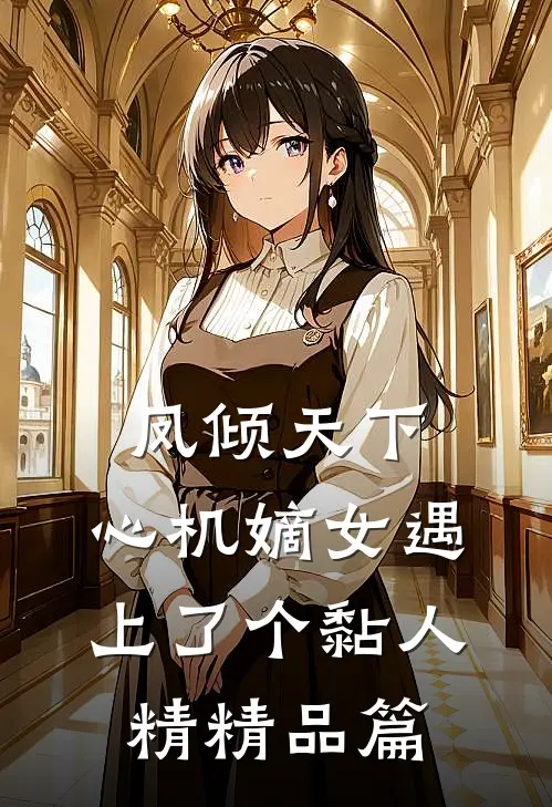凤倾天下：心机嫡女遇上了个黏人精精品篇