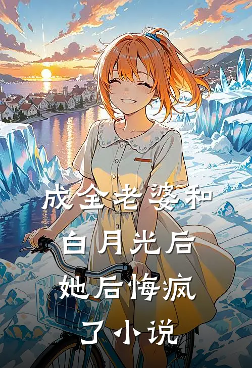 成全老婆和白月光后,她后悔疯了阅读