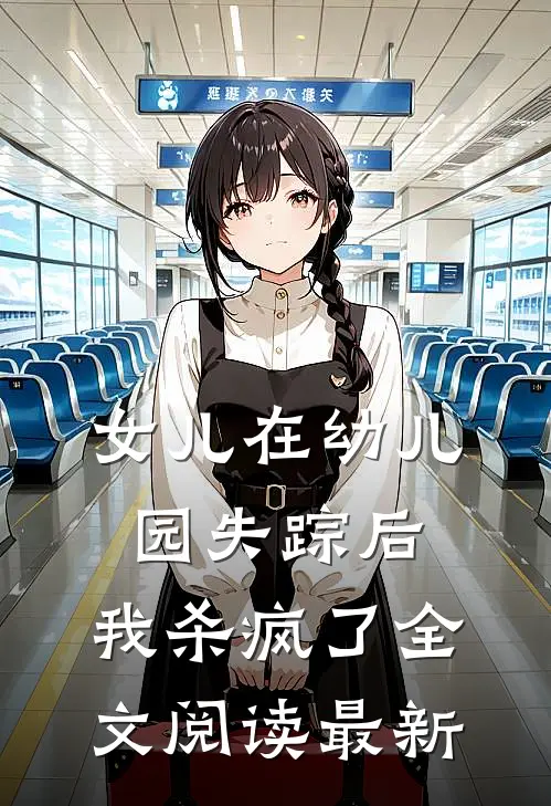 女儿在幼儿园失踪后,我杀疯了全文阅读最新