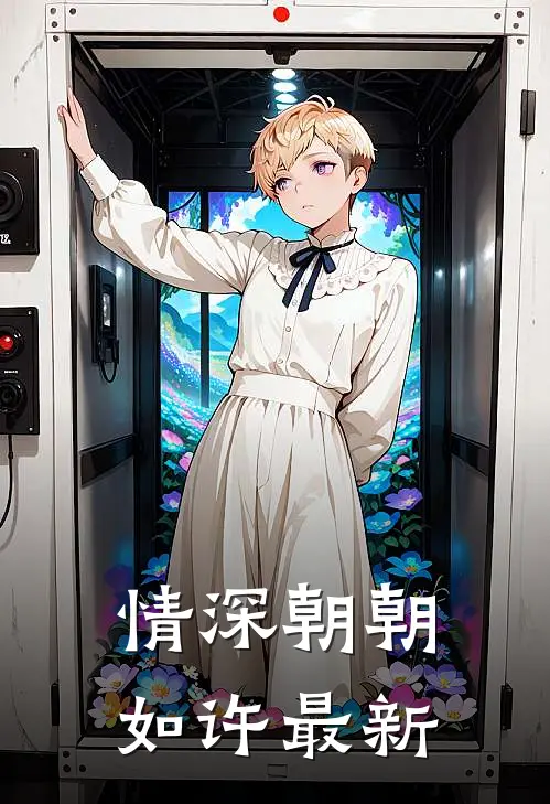 情深朝朝如许最新