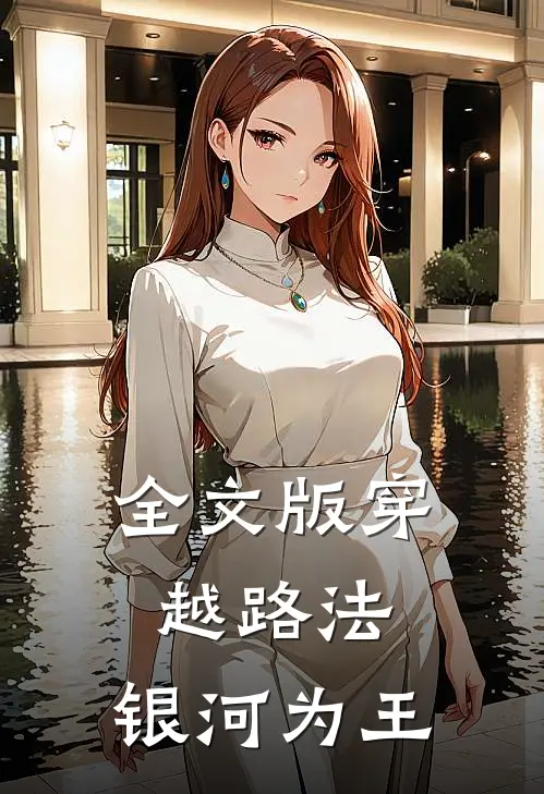 全文版穿越路法,银河为王是哪一章