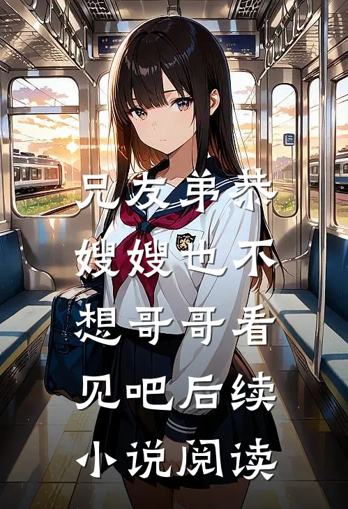 兄友弟恭,嫂嫂也不想哥哥看见吧后续阅读免费