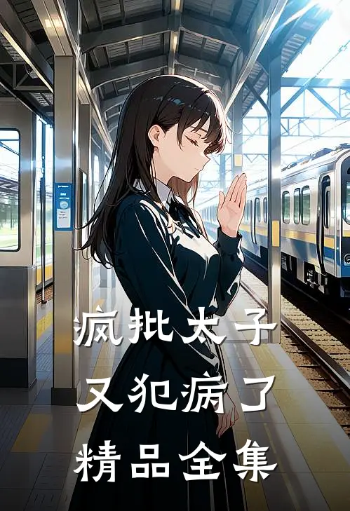 疯批太子又犯病了精品全集