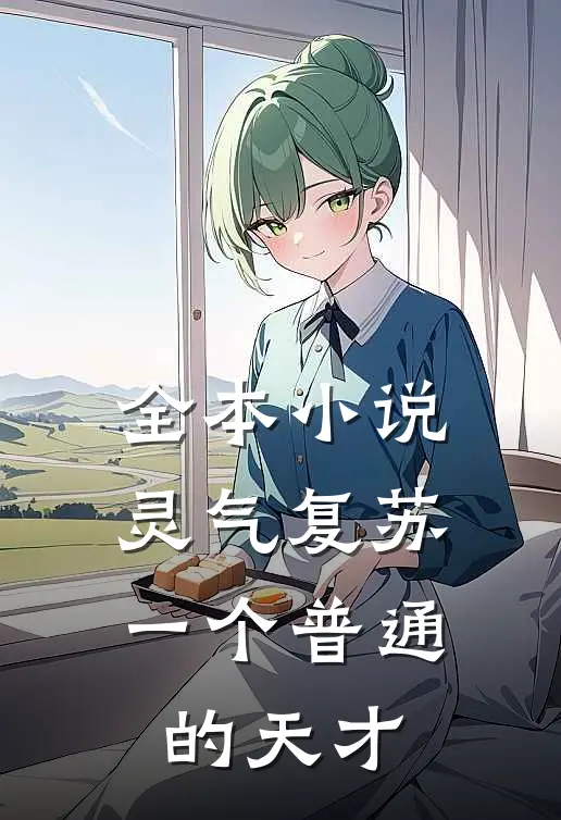 全本灵气复苏一个普通的天才女主