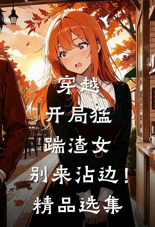 穿越开局猛踹渣女,别来沾边!精品选集