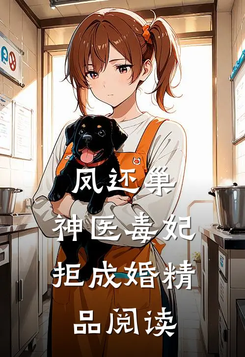 凤还巢，神医毒妃拒成婚精品阅读