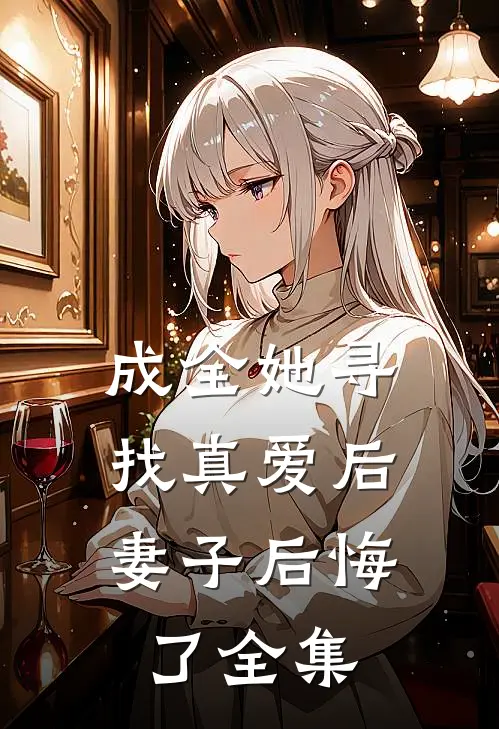 成全她寻找真爱后,妻子后悔了全集