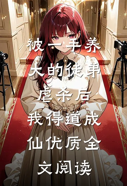 被一手养大的徒弟虐杀后，我得道成仙优质全文阅读