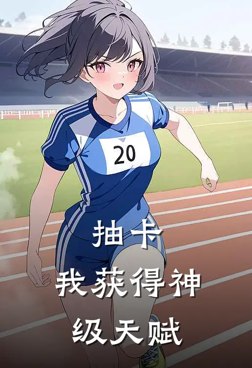 抽卡我获得神级天赋