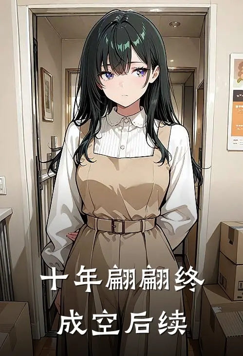 十年翩翩终成空后续