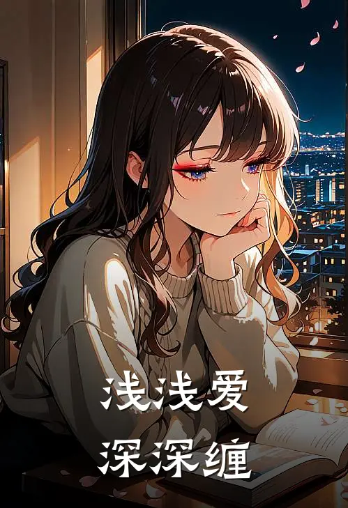 浅浅爱深深缠